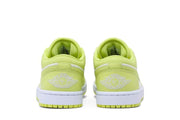 Wmns Air Jordan 1 Low 'Limelight'