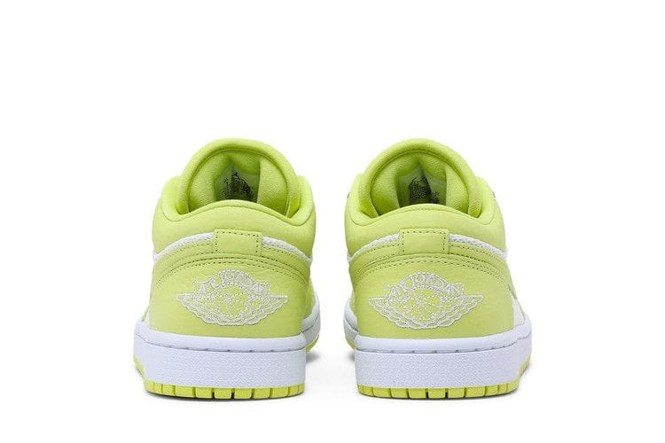 Wmns Air Jordan 1 Low 'Limelight'