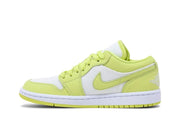 Wmns Air Jordan 1 Low 'Limelight'