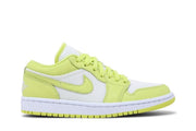 Wmns Air Jordan 1 Low 'Limelight'