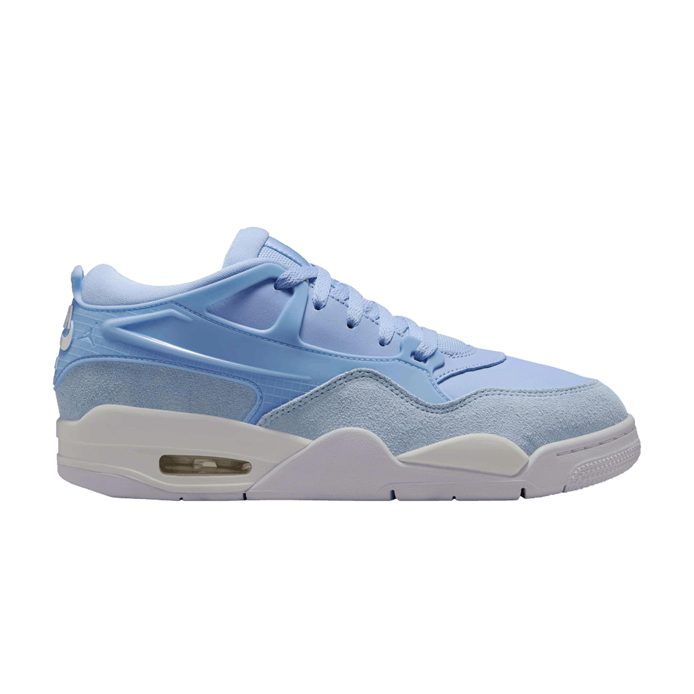 Wmns Air Jordan 4 RM 'Aluminum'
