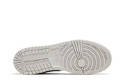 Air Jordan 1 Mid SE GS Oxidized Green