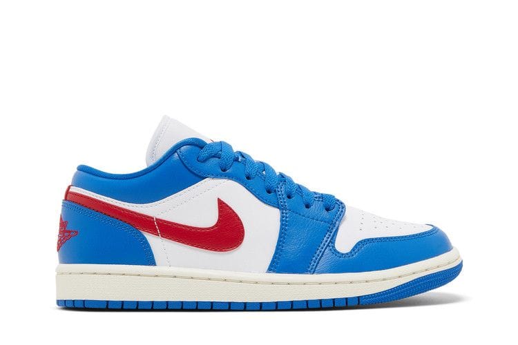 Air Jordan 1 Sport RedGym RedWhite Off White