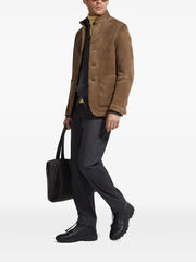 Shearling Il Conte Jacket