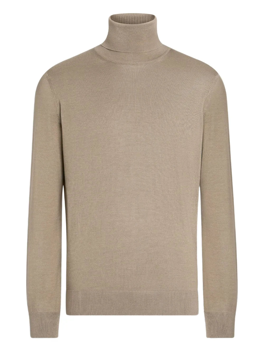 turtleneck sweater