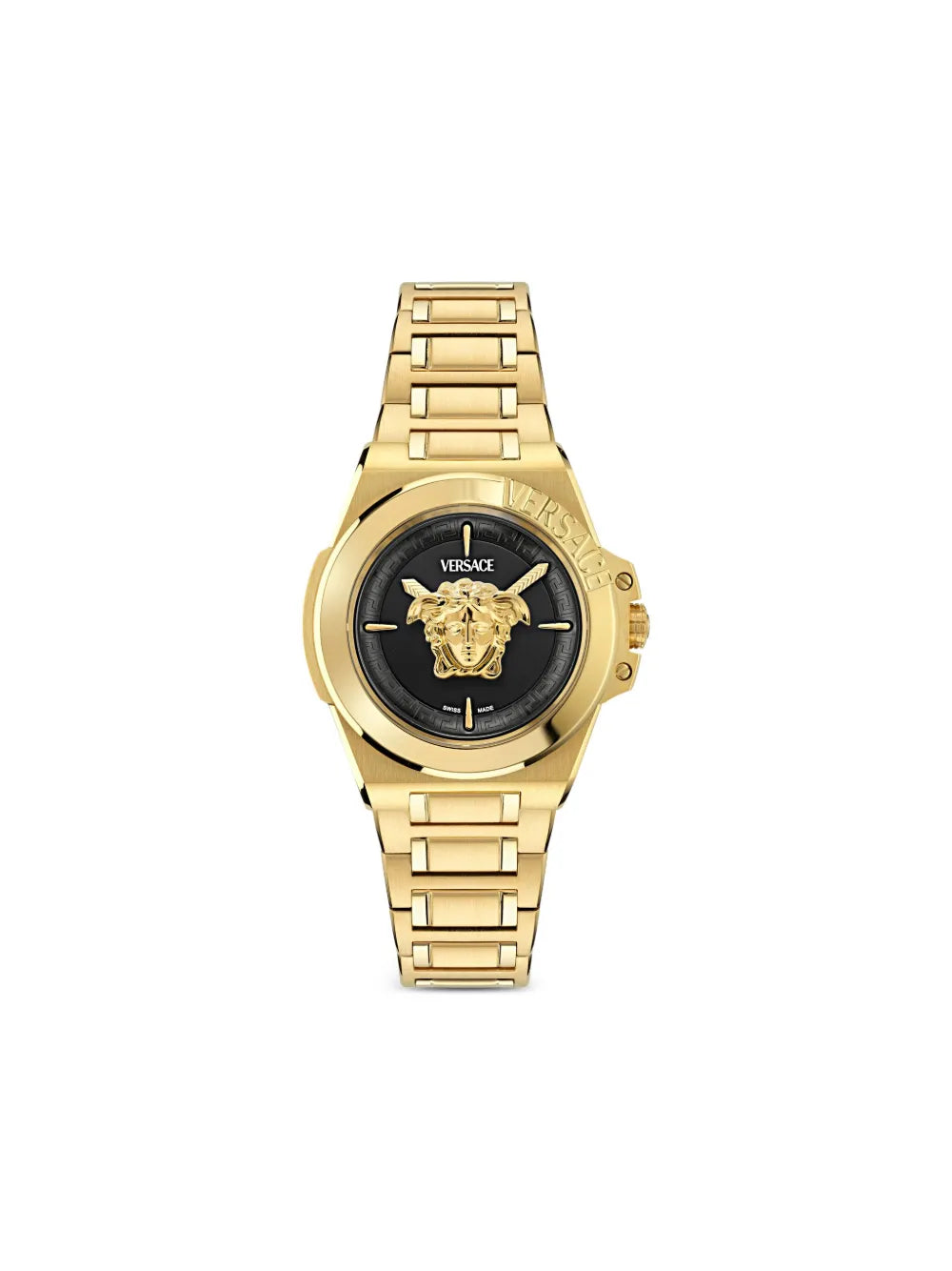 Medusa stainless steel - 37 mm