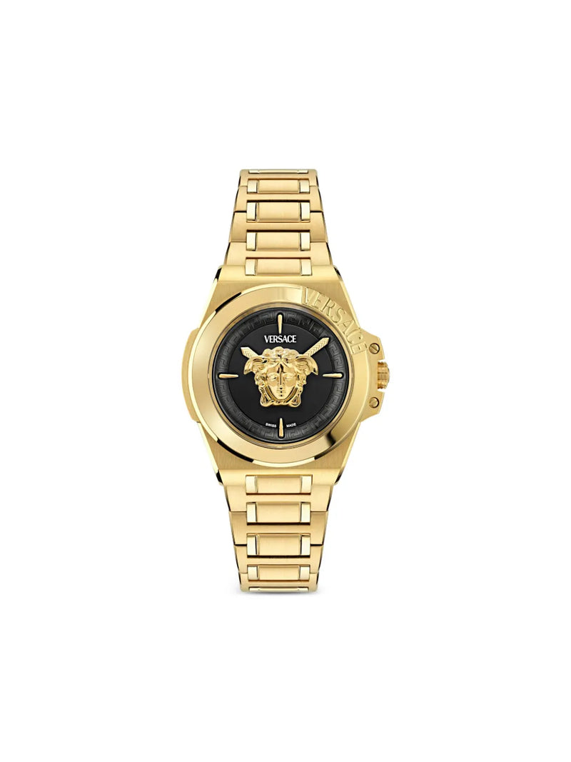 Medusa stainless steel - 37 mm