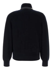 Wool Blend Jacket