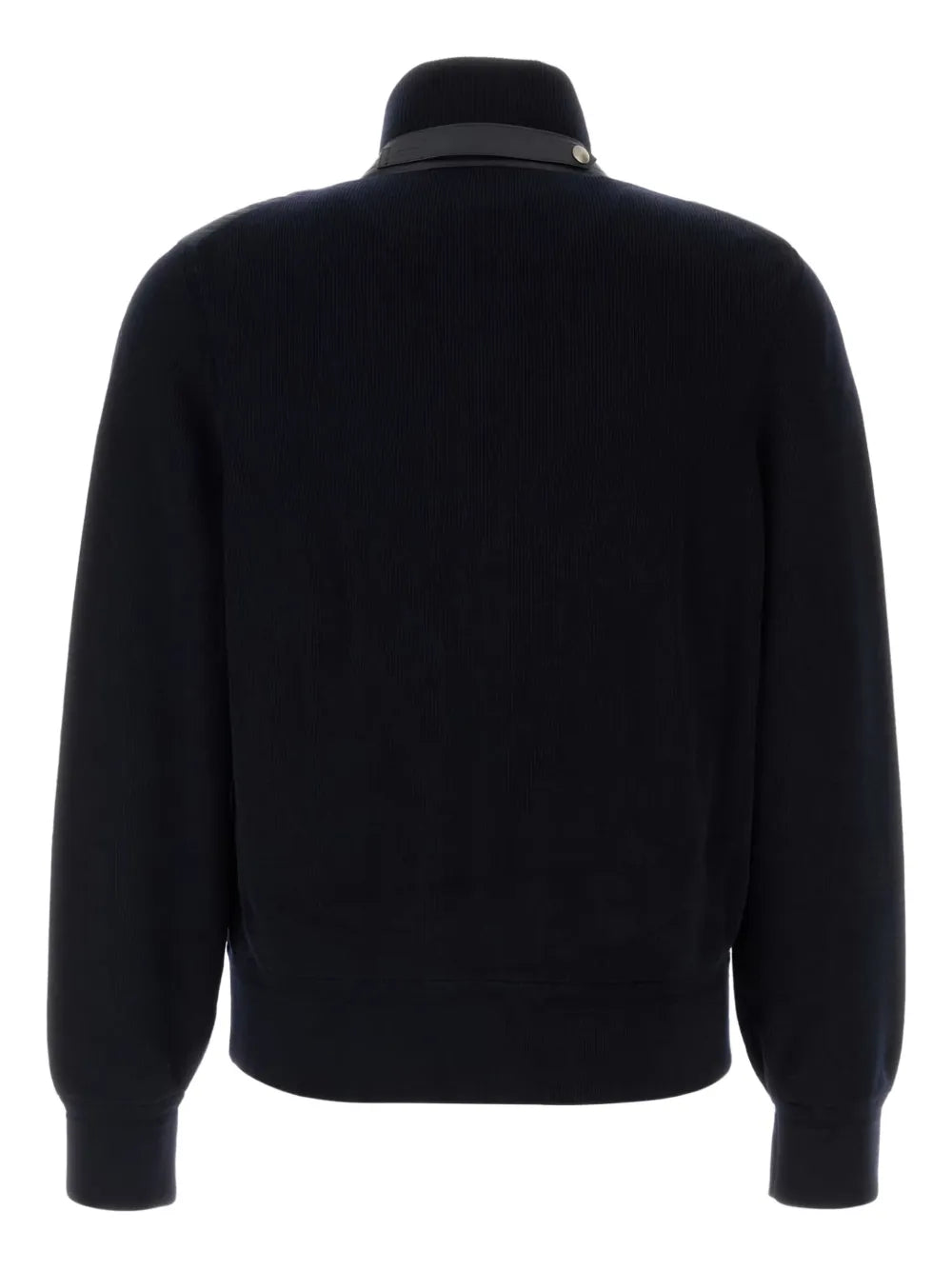 Wool Blend Jacket