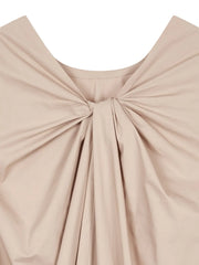 Twisted Dress
