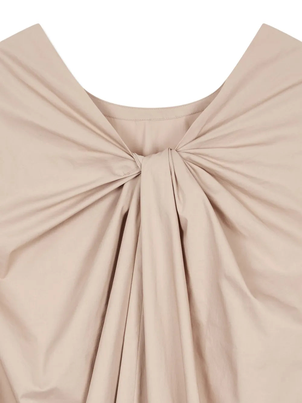 Twisted Dress