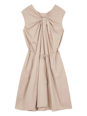 Twisted Dress