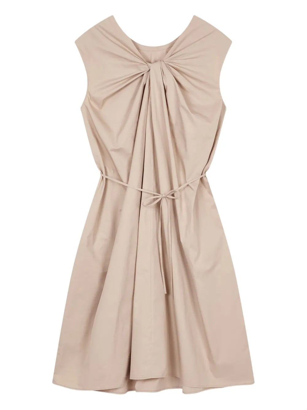 Twisted Dress