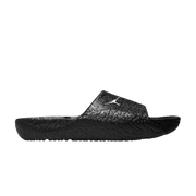 Air Jordan Franchise Slide Black White