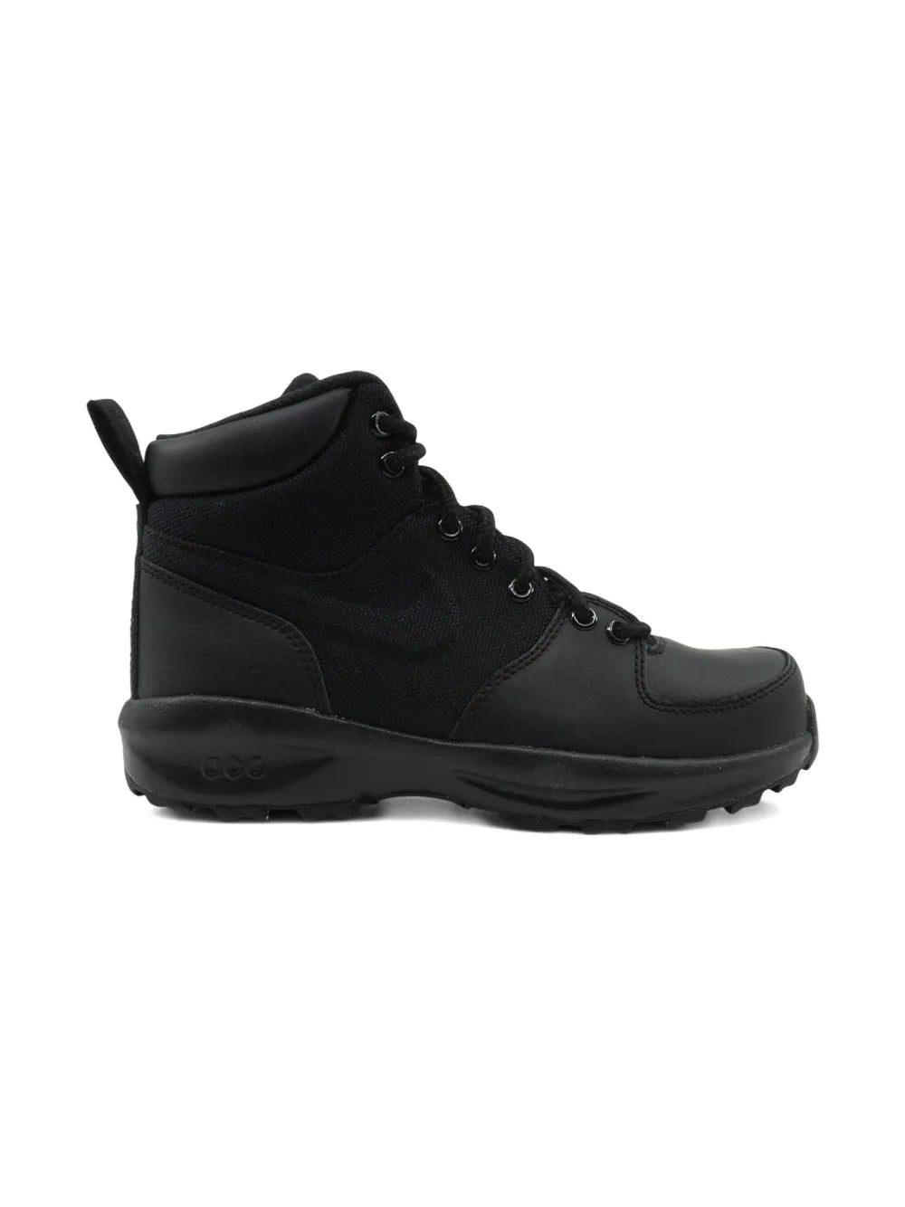 ACG Manoa Black boots