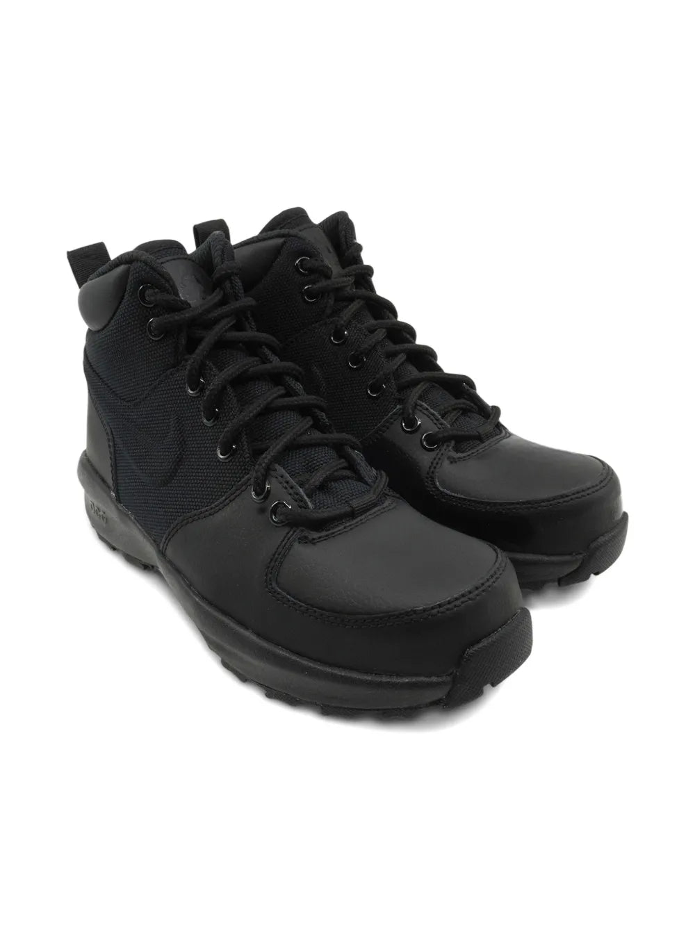 ACG Manoa Black boots