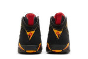 Air Jordan 7 Retro TD Citrus 2022