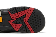 Air Jordan 7 Retro TD Citrus 2022