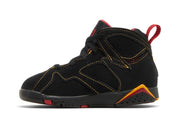 Air Jordan 7 Retro TD Citrus 2022