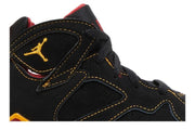 Air Jordan 7 Retro TD Citrus 2022