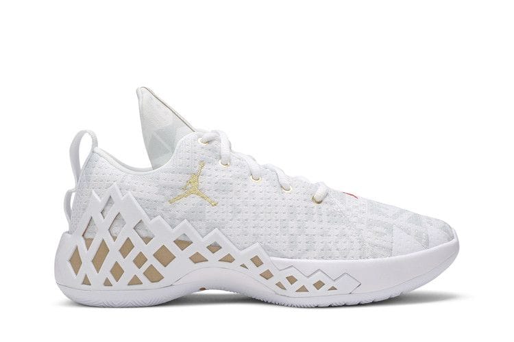 Air Jordan Jumpman Diamond Low PF FIBA
