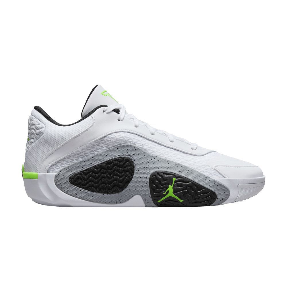 Air Jordan Tatum 2 PF Neon
