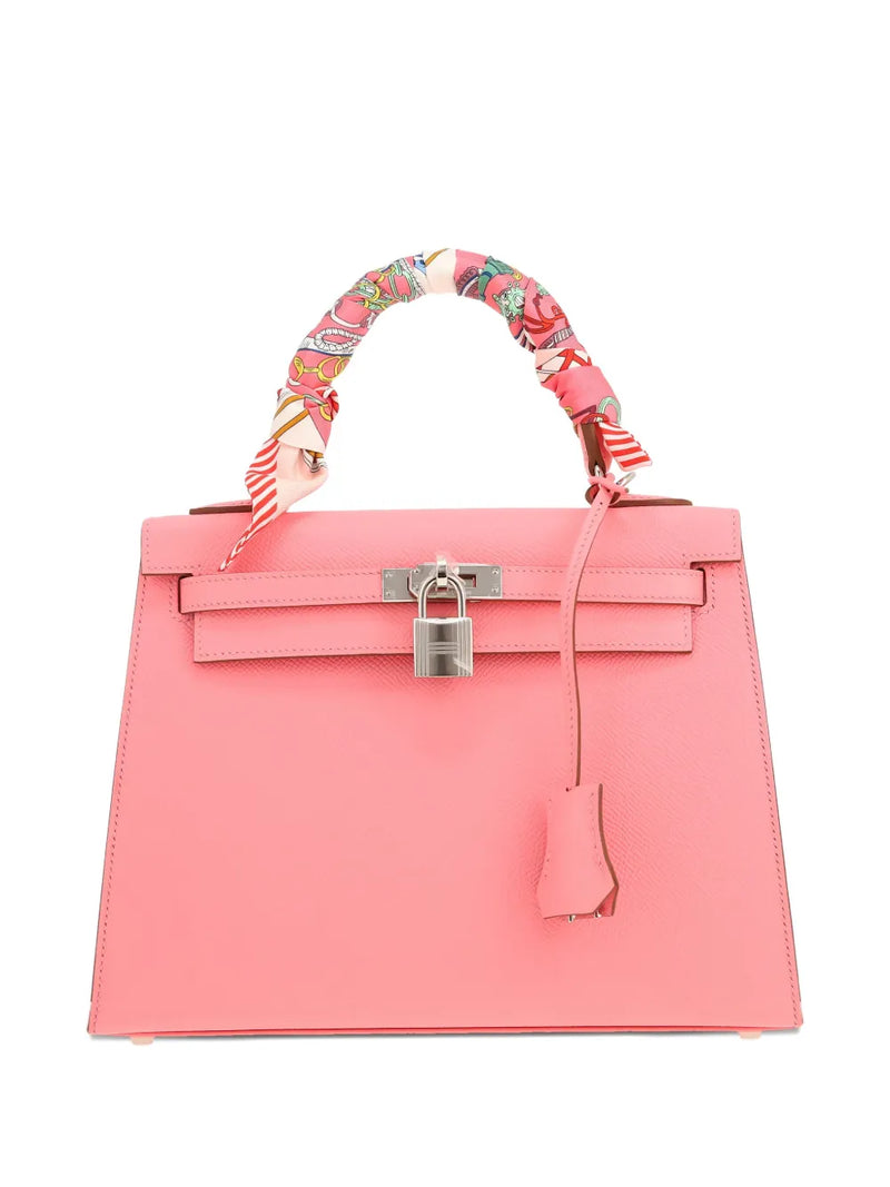 Kelly 25 handbag