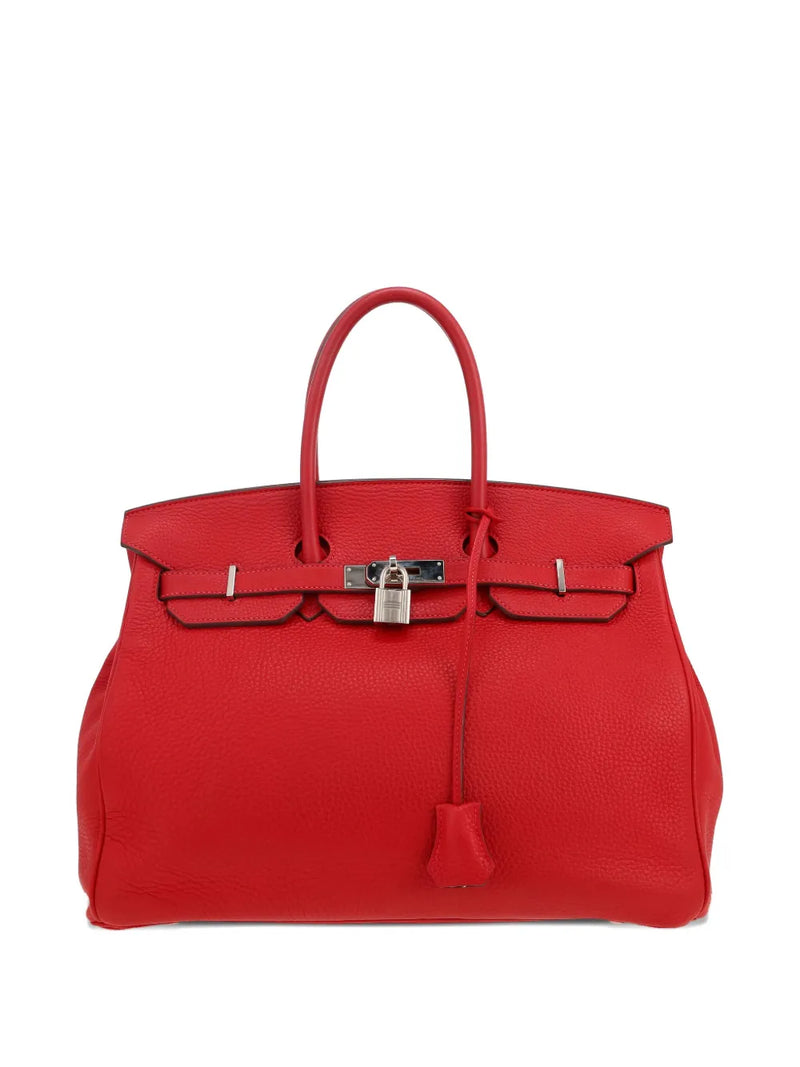 Birkin 35 handbag