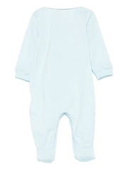 logo-print romper