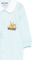 logo-print romper