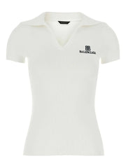 ribbed T-Shirt