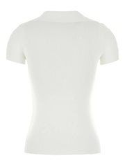 ribbed T-Shirt
