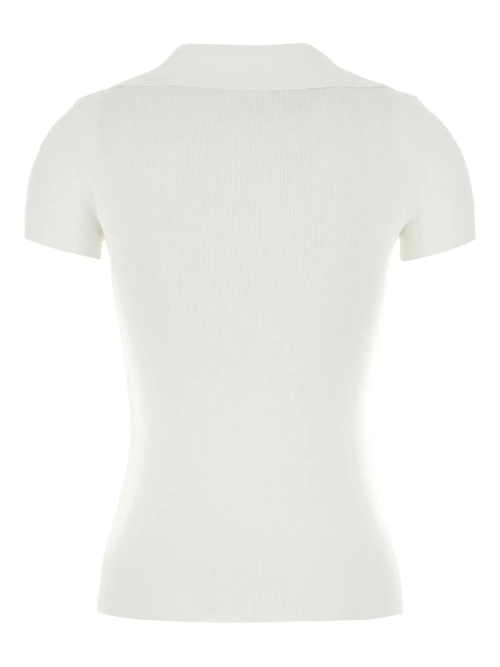ribbed T-Shirt