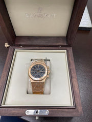 Audemars Piguet Royal Oak