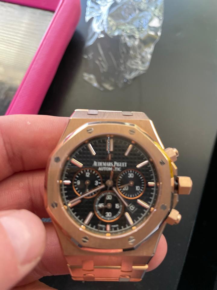 Audemars Piguet