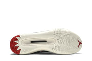 Air Jordan Defy SP White Black Red