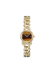 Gancini Twisted - 28 mm