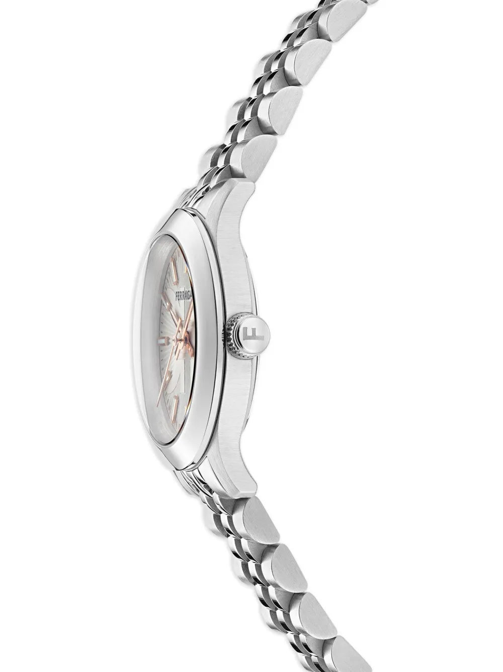 Duo Blends Bracelet Round - 34 mm