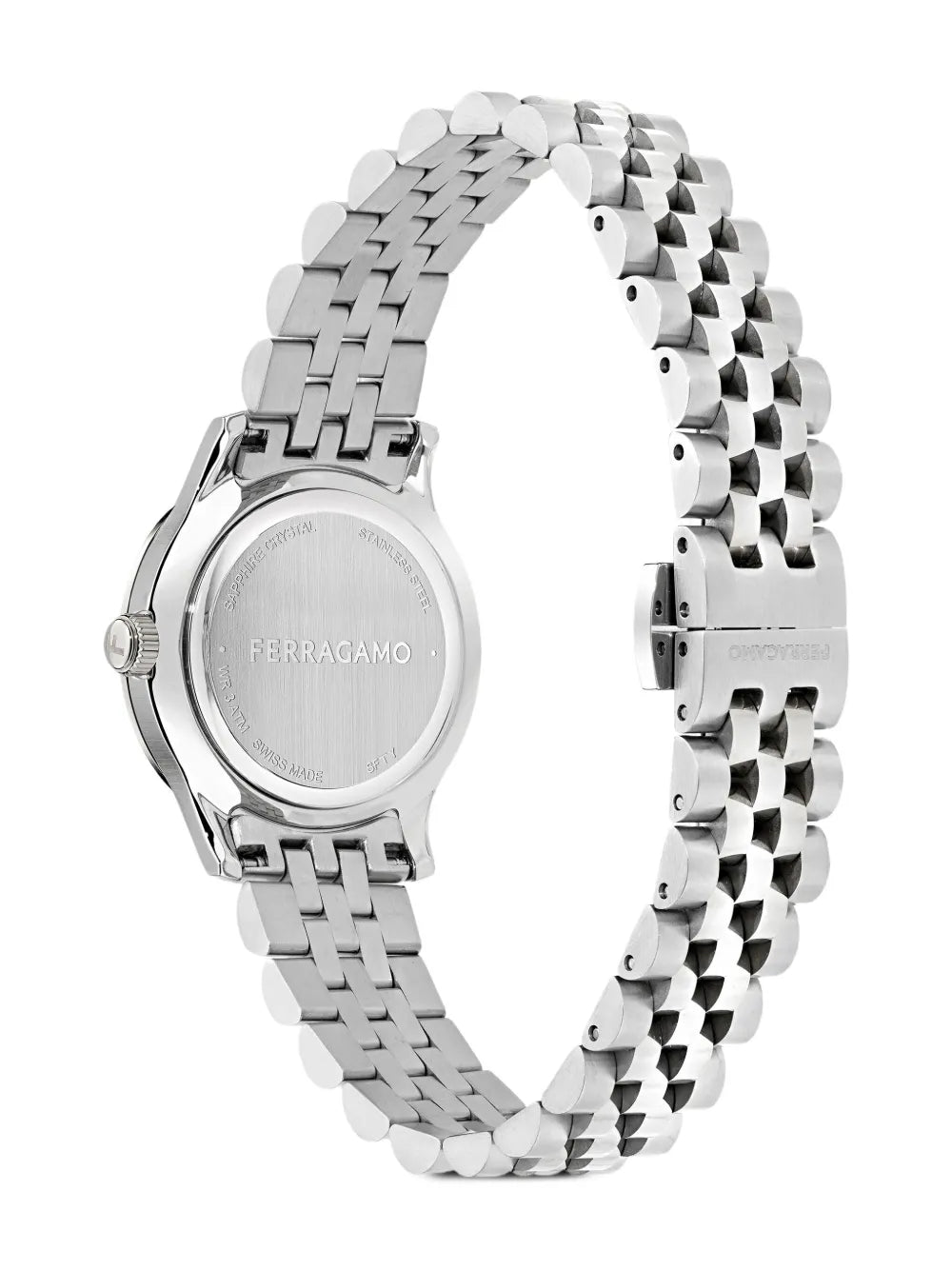 Duo Blends Bracelet Round - 34 mm