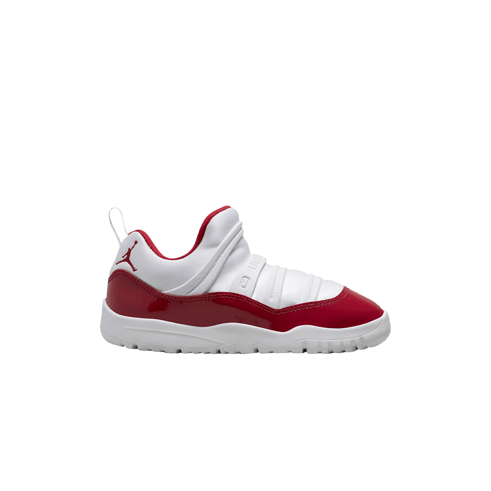 Air Jordan 11 Retro Little Flex PS Cherry