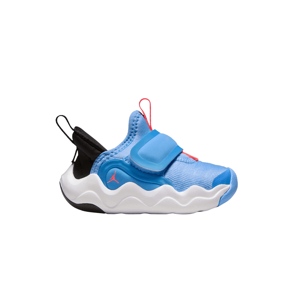 Air Jordan 23/7.2 EasyOn TD Cobalt Bliss