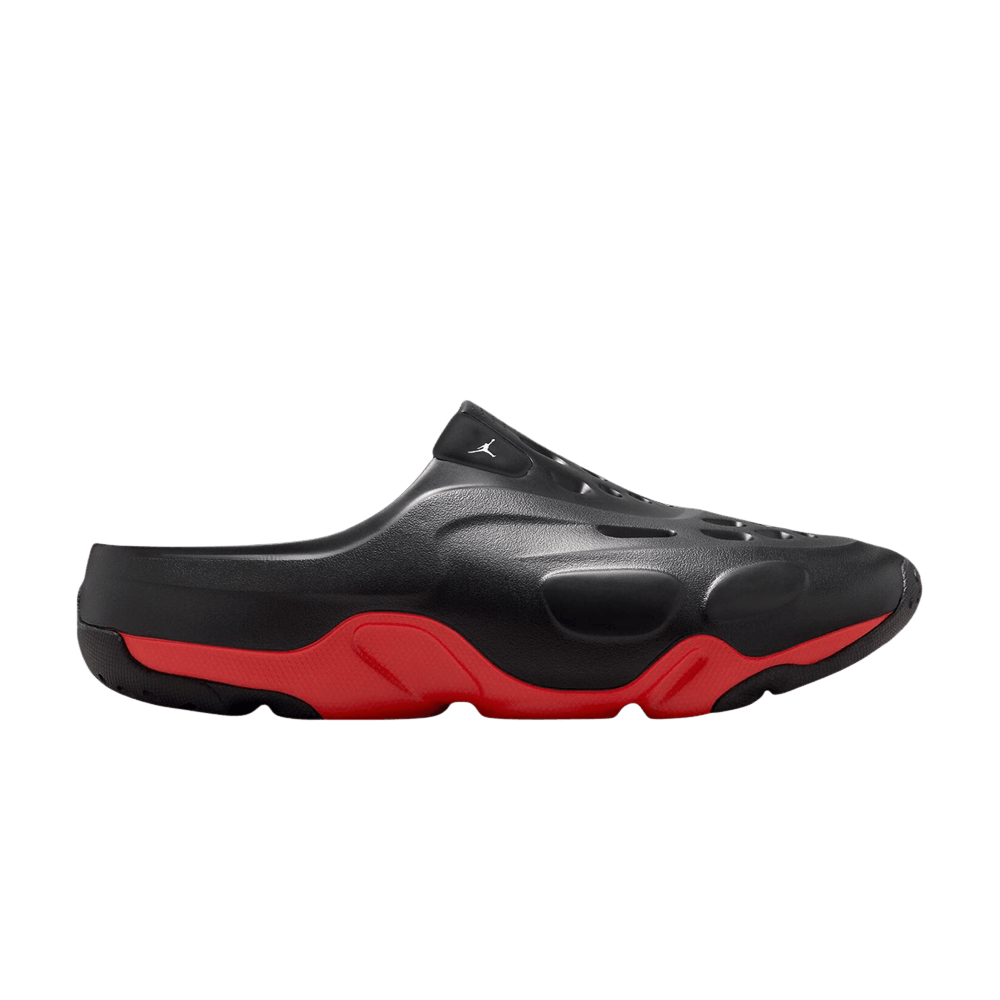 Air Jordan Jordan Roam Black Gym Red