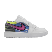 Air Jordan 1 Low ALT PS Old School Gaming