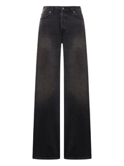 Earl-wash jeans