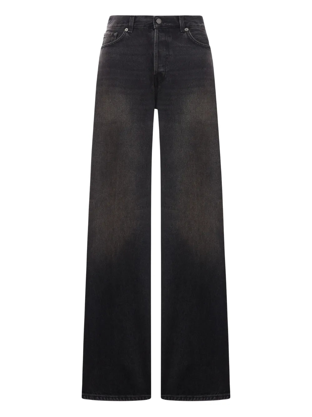 Earl-wash jeans