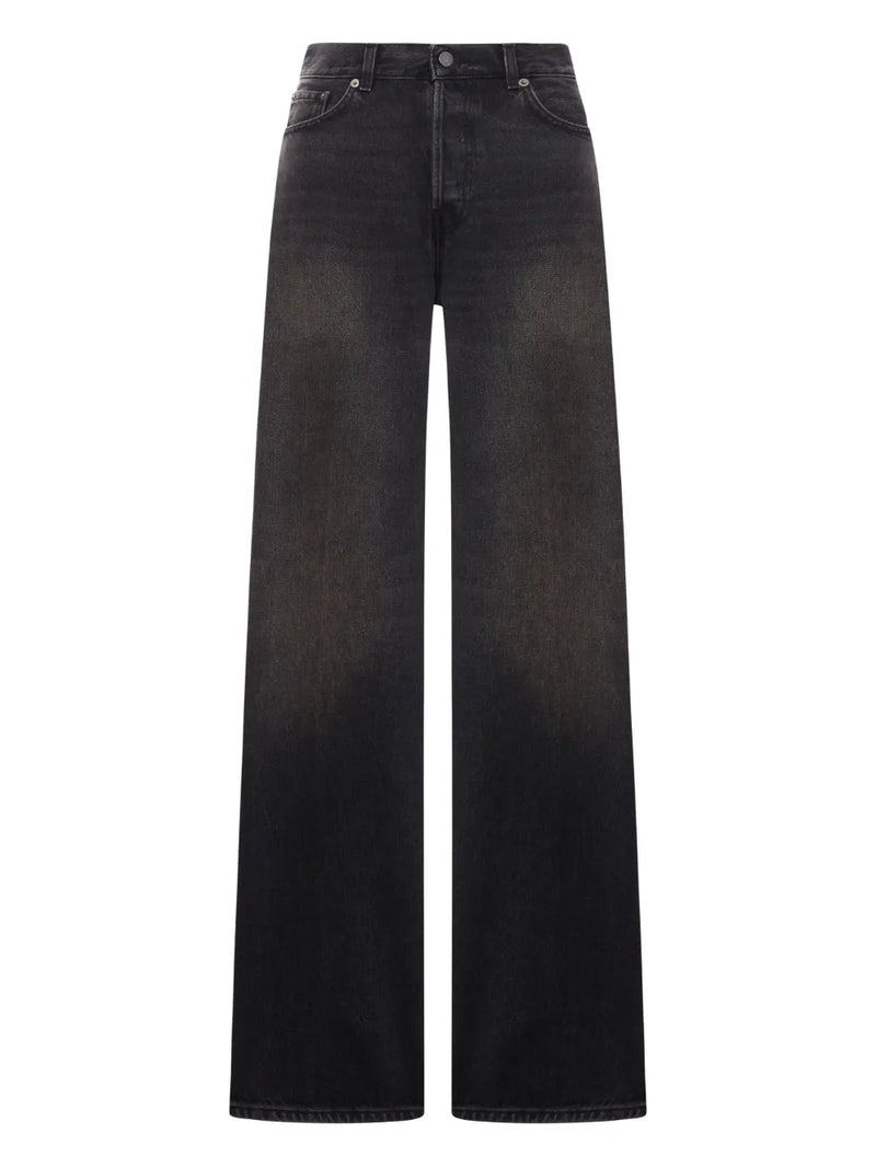 Earl-wash jeans