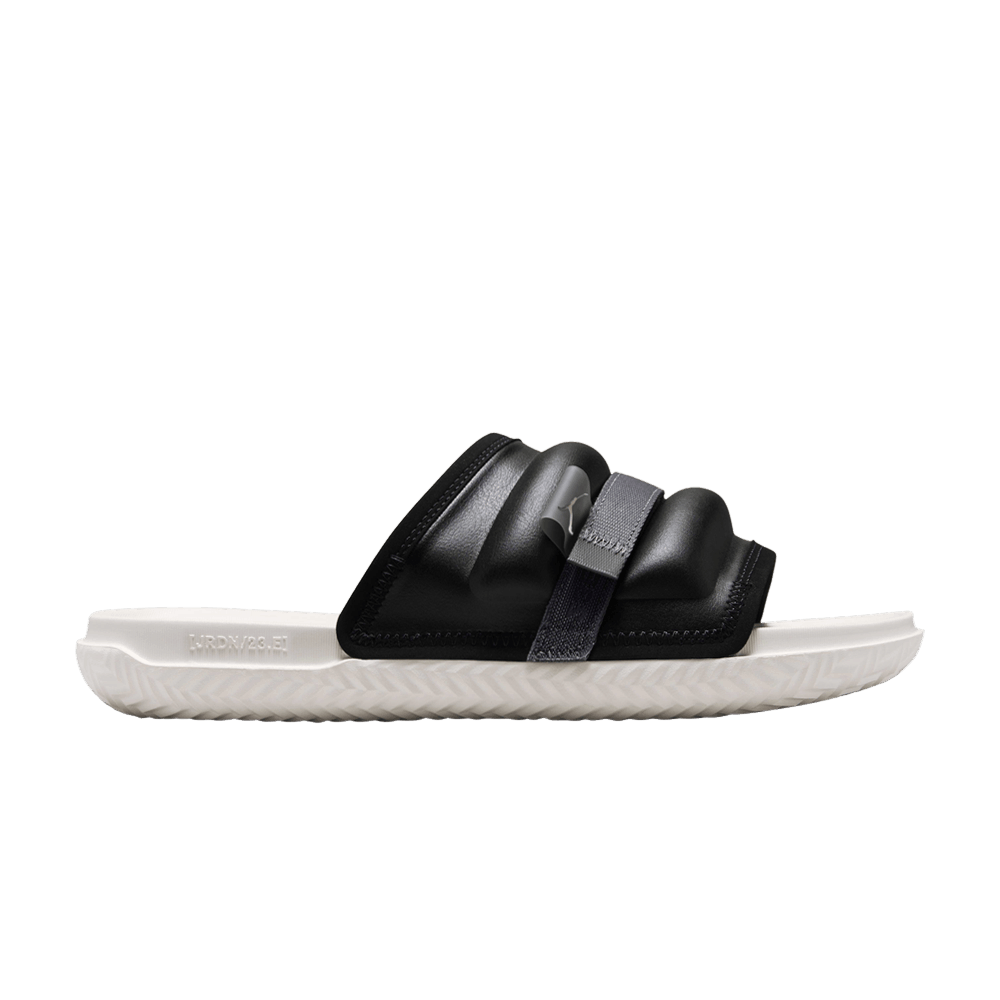 Air Jordan Super Play Slide Black Anthracite Phantom