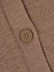 Wool Cardigan