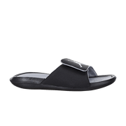 Air Jordan Hydro 6 Retro Slide Black