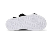 Air Jordan LS Slide Black White